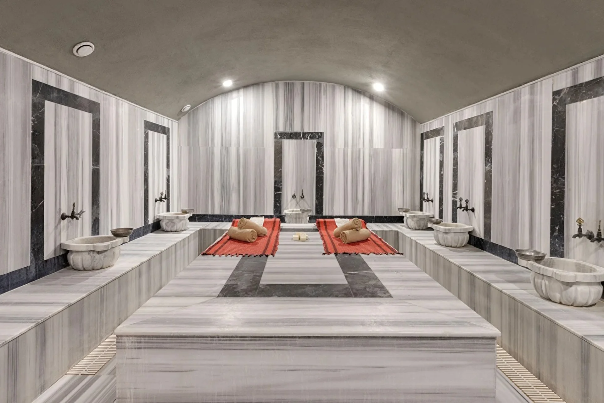 Spa & Wellness